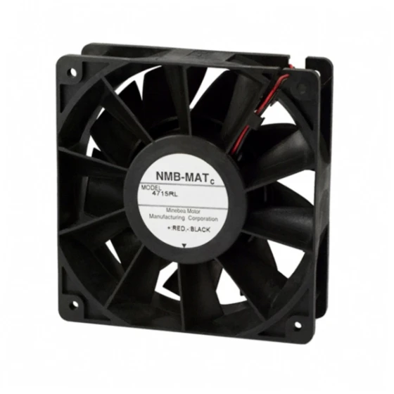 NMB 4715RL-05W-B60-E00 fan