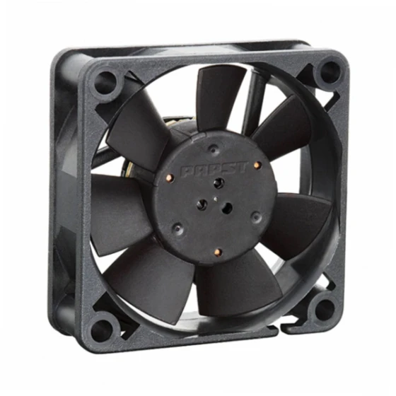 ebm-papst 512F ventilator