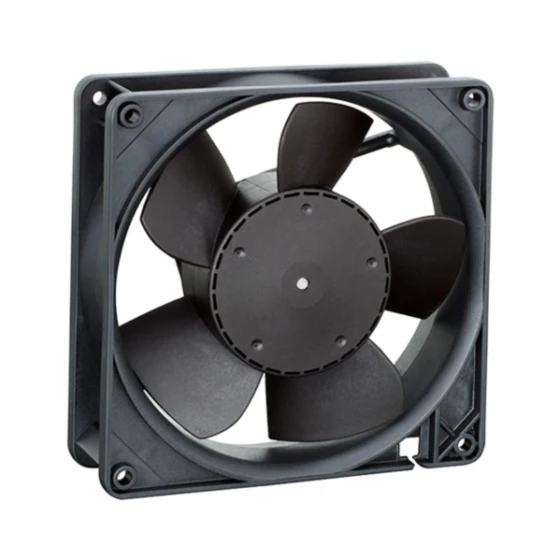 ebm-papst 5218NM ventilator
