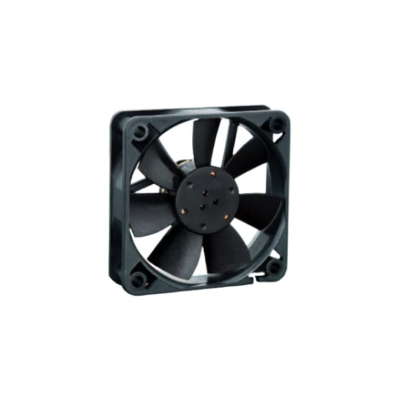 ebm-papst 612F/2-638 ventilator