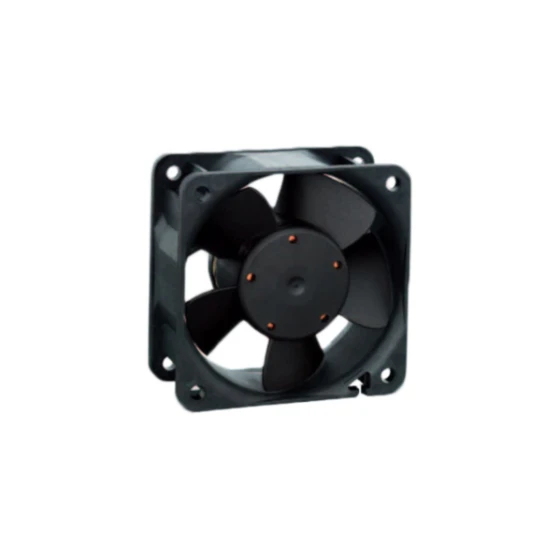 ebm-papst 612NME ventilator