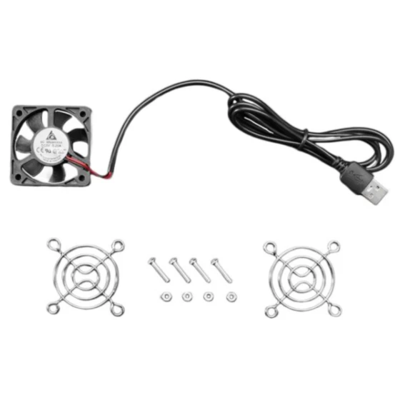 Adafruit 6099 ventilator