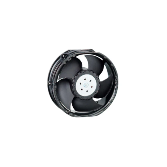 ebm-papst 6314/2TDHHP-015 ventilator