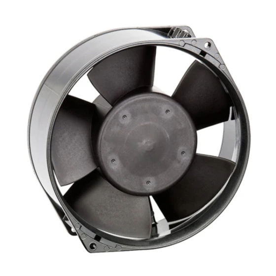 ebm-papst Inc. 7214N/19 fan