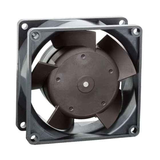 ebm-papst 8318 ventilator