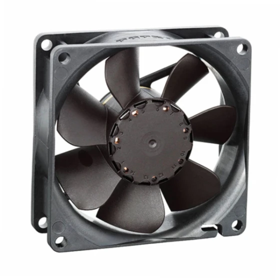 ebm-papst 614F/2 ventilator