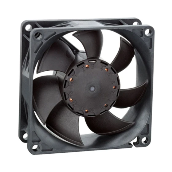 ebm-papst 8452/2H4P ventilator