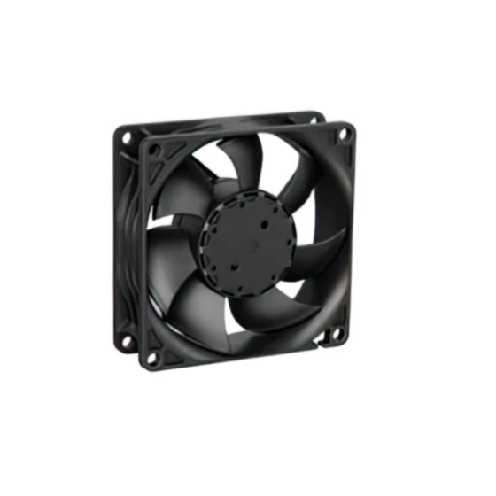 ebm-papst 8452/2HHP fan