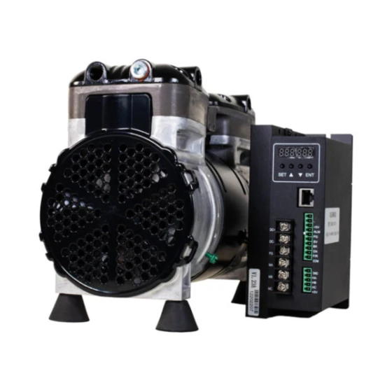Midwest Machine Tool Supply 87R637-101-BL480X ventilator
