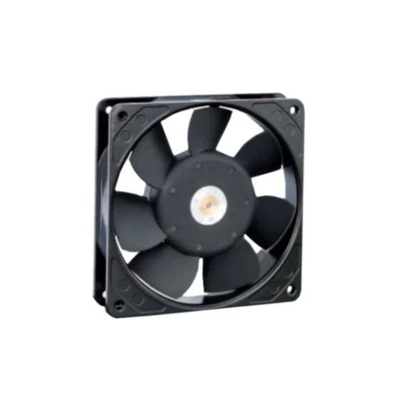 ebm-papst 9950 ventilator