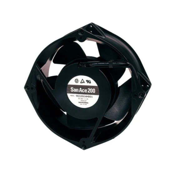 Sanyo Denki 9EC2024H001 fan