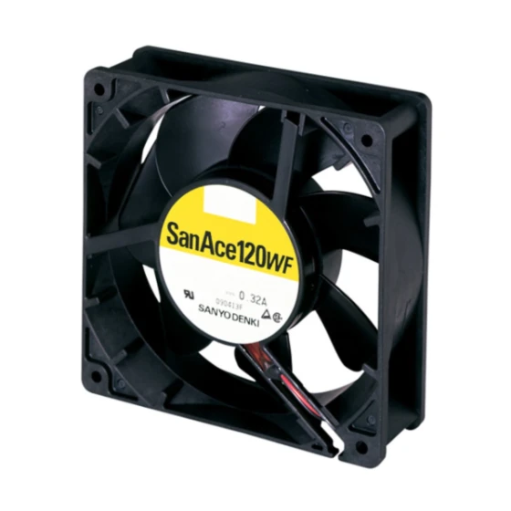 Sanyo Denki 9WS1212H1011 fan