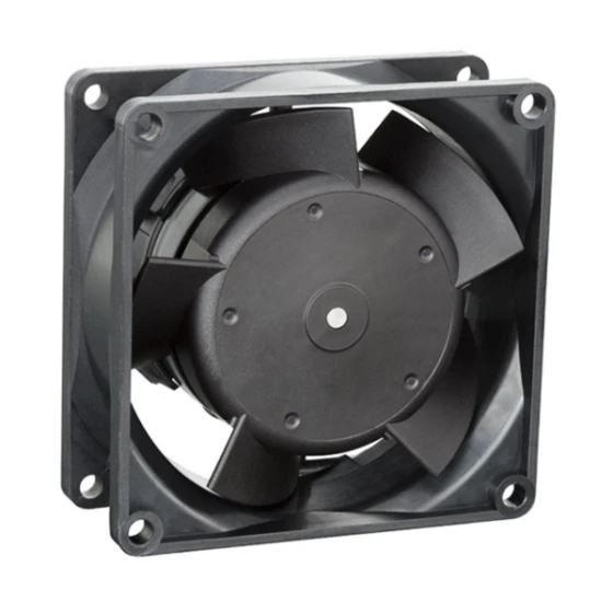 ebm-papst AC8300H ventilator