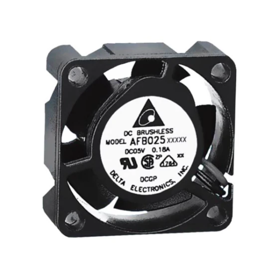 Delta AFB02512MA-CF00 ventilator