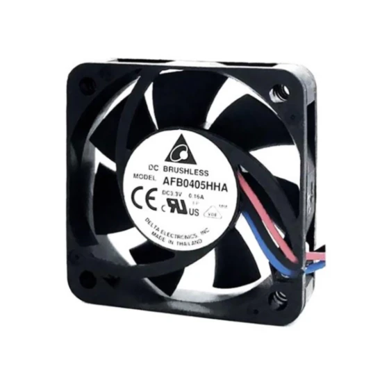 Delta AFB0412MA-AF00 ventilator