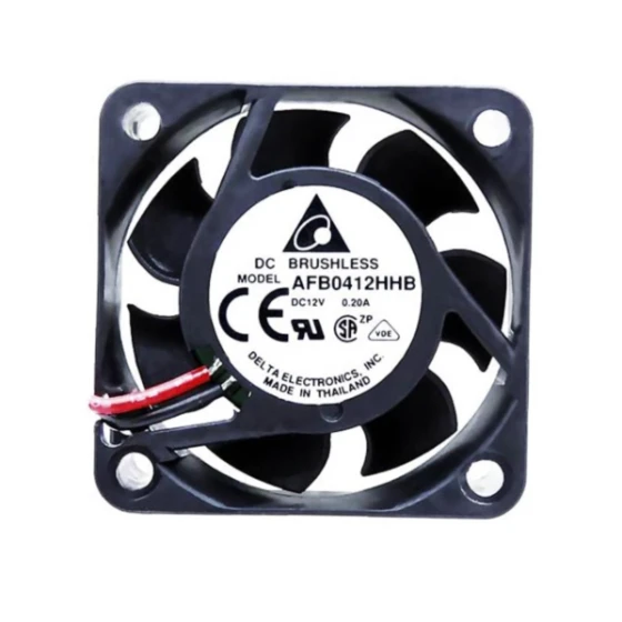 DELTA AFB0412MB-F00 fan