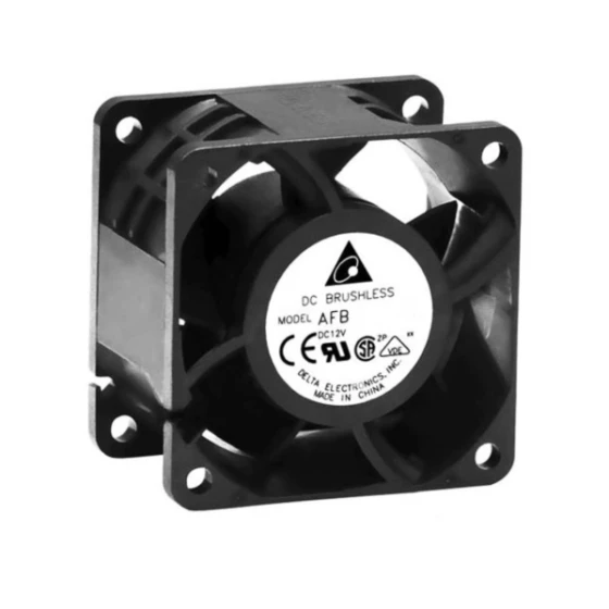 Delta AFB0512VHD-R00 ventilator