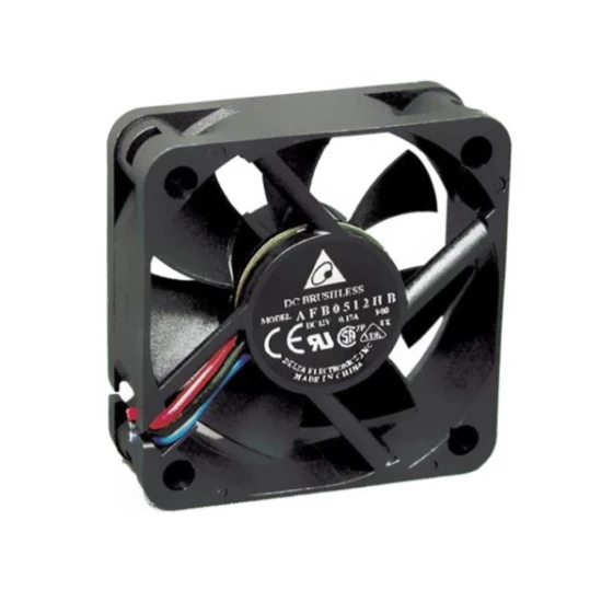 DELTA AFB0524MB-R00 fan