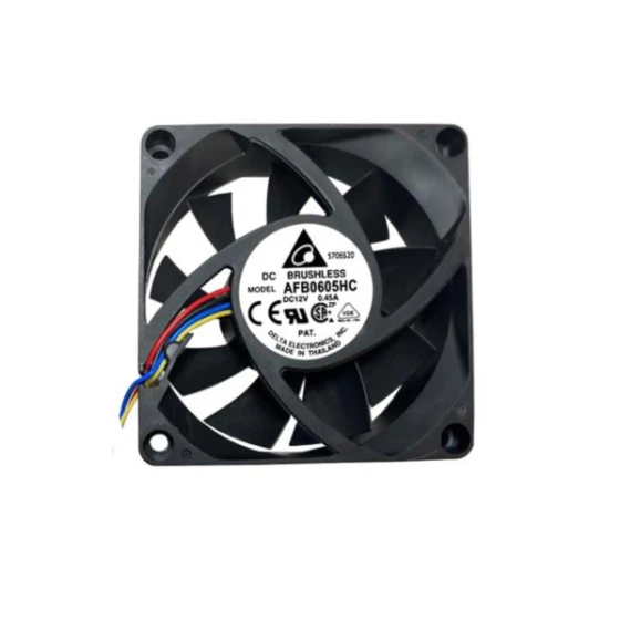 Delta AFB0605LC fan