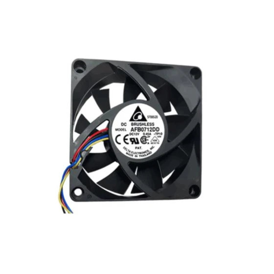 Delta AFB0712HB fan