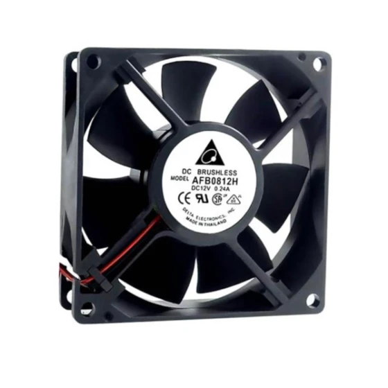 DELTA AFB0805H-F00 fan