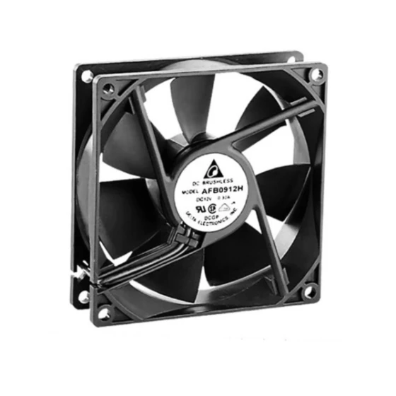 Delta AFB0912M-F00 ventilator
