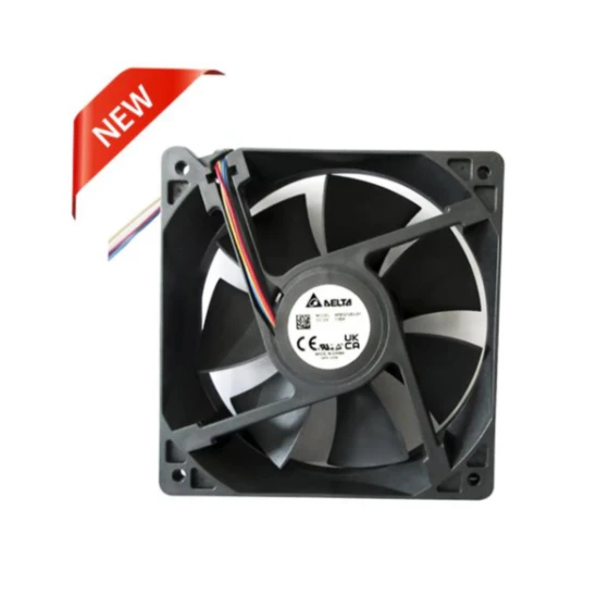 Delta AFB1212EJ-01 ventilator
