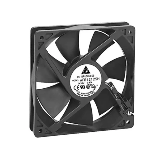 Delta AFB1212HH-R00 ventilator