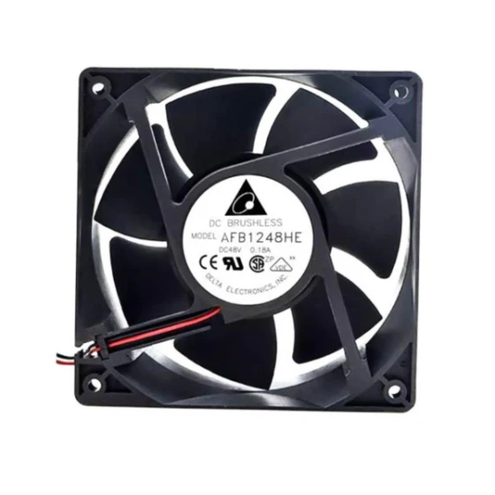 Delta AFB1212LE-F00 ventilator