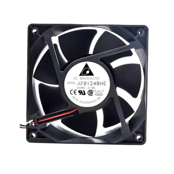 DELTA AFB1224HHE-R00 fan