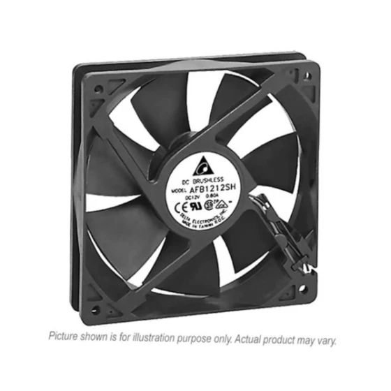 Delta AFB1224VH-F00 ventilator