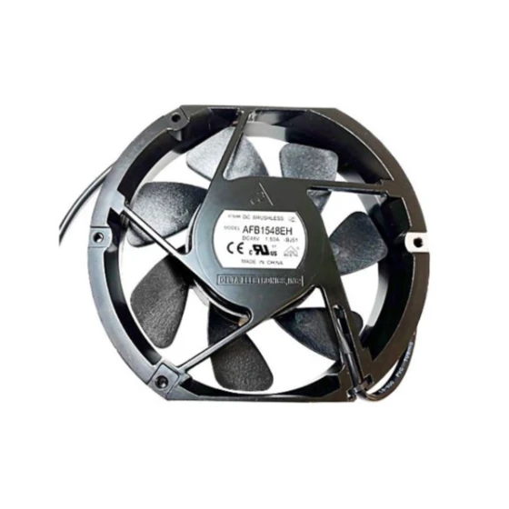 Delta AFB1548VH-CD8G fan