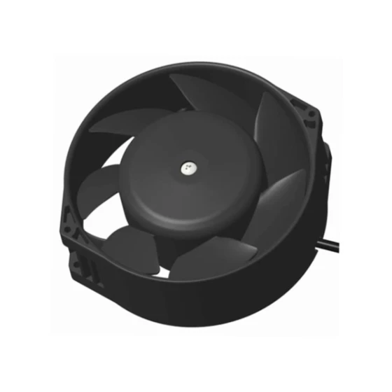 Delta AFL15AUHS ventilator