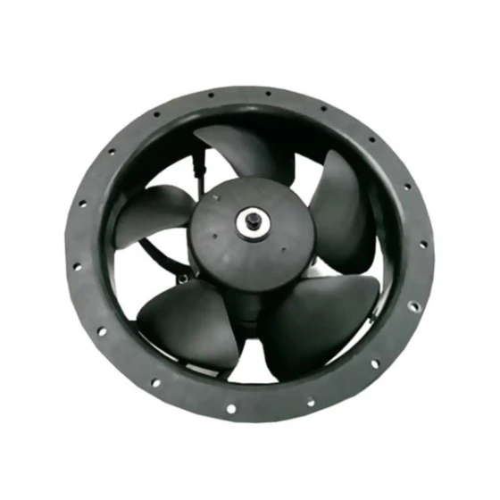 Delta AFL22AUHW-P0 ventilator