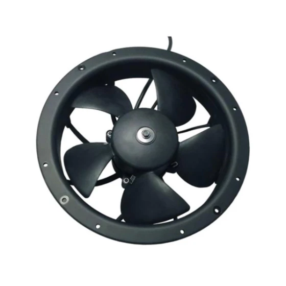 Delta AFL25AUHW-P0 ventilator
