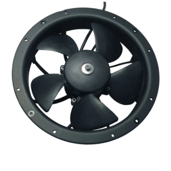 Delta AFL25AUHW-P1 ventilator