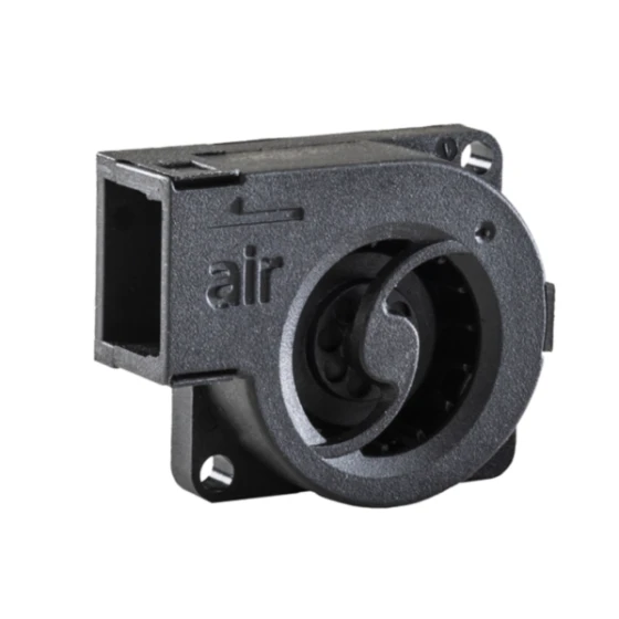 Pelonis AGB208 ventilator