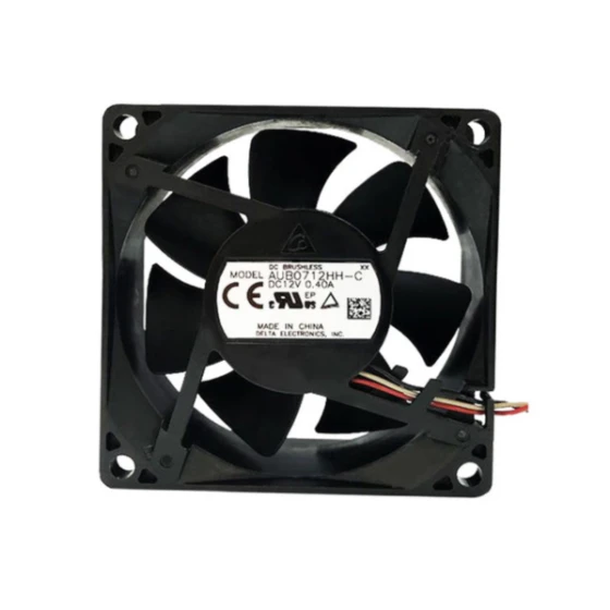 Delta AUB0712HH-C ventilator