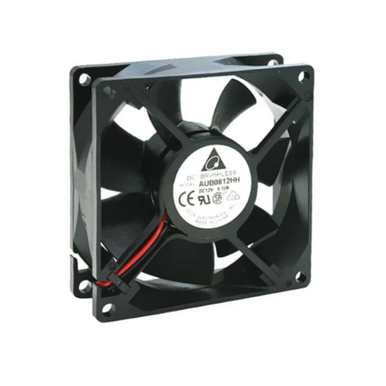Delta AUB0812VH-AF00 ventilator