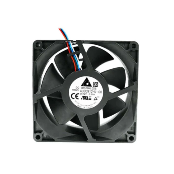 Delta AUB0912HJ-00 ventilator