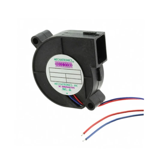 Mechatronics B5015E12B-BSR-CC fan