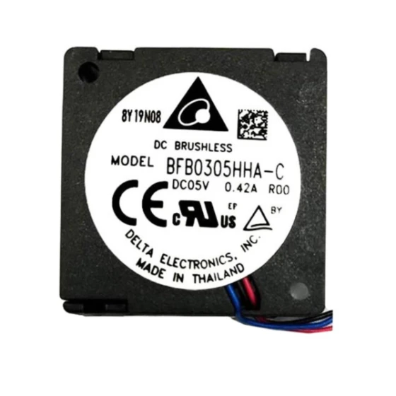 Delta BFB0305HA-CF00 ventilator