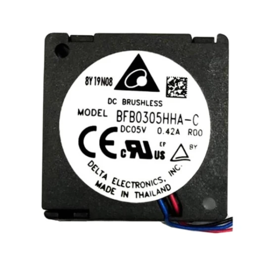 Delta BFB0312HA-CF00 ventilator
