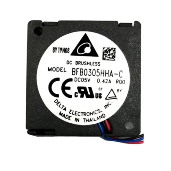 Delta BFB0312HHA-CR00 ventilator