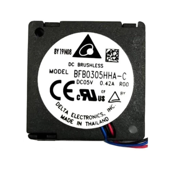 Delta BFB0312LA-CF00 ventilator