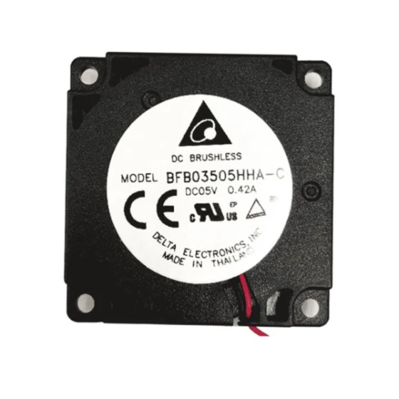 Delta BFB03512HHA-C ventilator