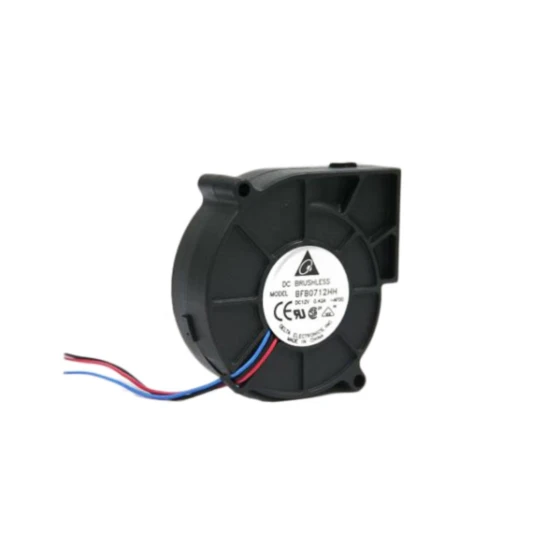 Delta BFB0512L-F00 fan
