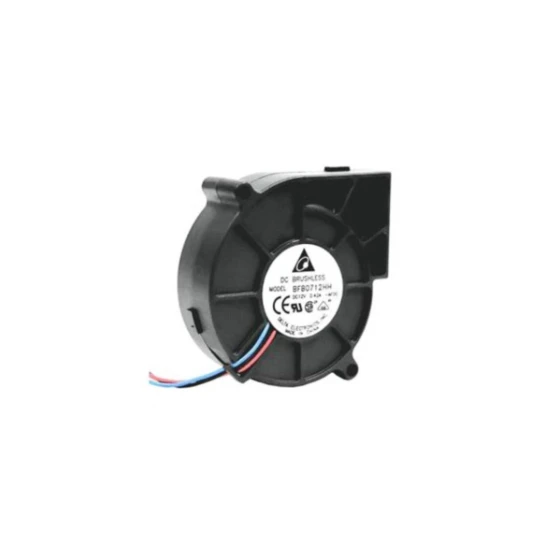 Delta BFB0524HH-R00 ventilator