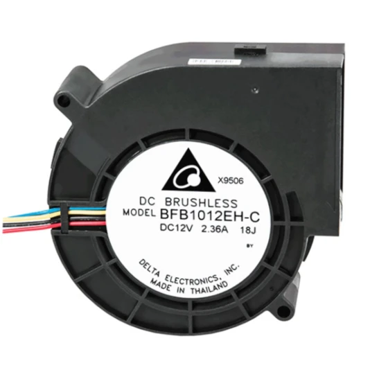 Delta BFB1012EH-C18J fan