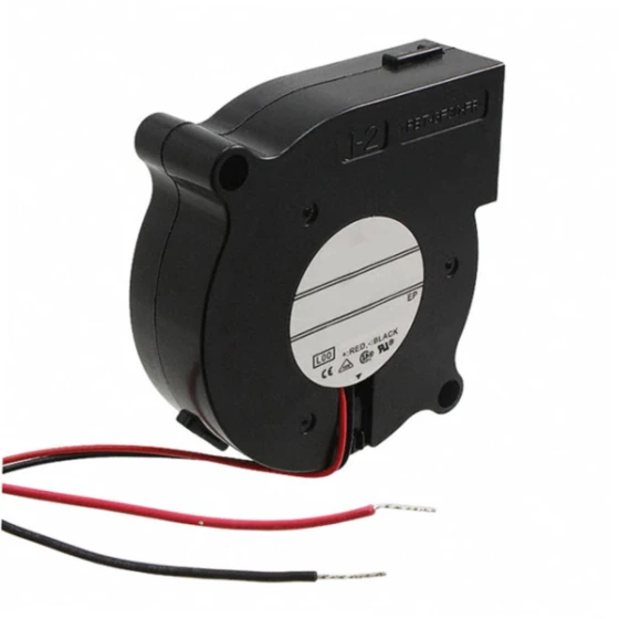 NMB 05115GS-12L-AAD-0 ventilator